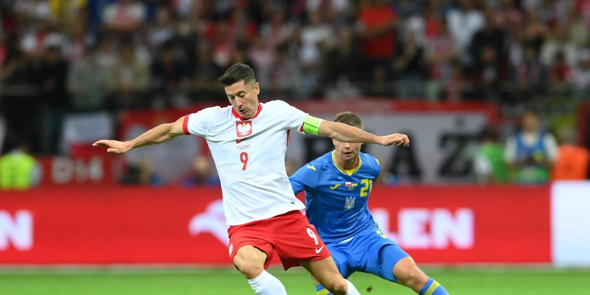 Alineaciones de Polonia vs Países Bajos| ¿Juega Lewandowski? Formación probable en el partido por la Eurocopa 2024