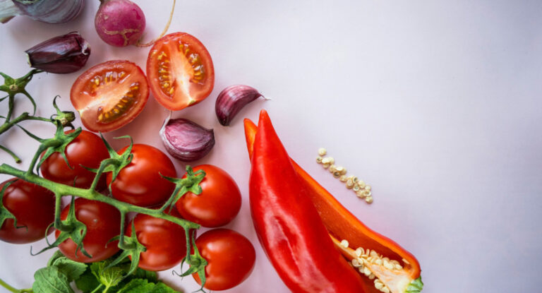 Dieta baja en carbohidratos: los 21 vegetales que tenés que incorporar a tu alimentación