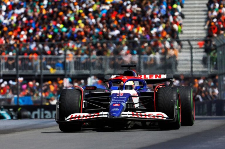 Ricciardo quiere mantener la actitud "resentida" que le dio puntos en Canadá