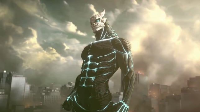 ‘Kaiju No. 8′ anuncia su llegada al mundo del videojuego con un título free to play