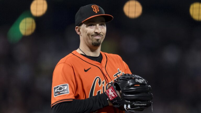 MLB Writer Blasts San Francisco Giants For Going From