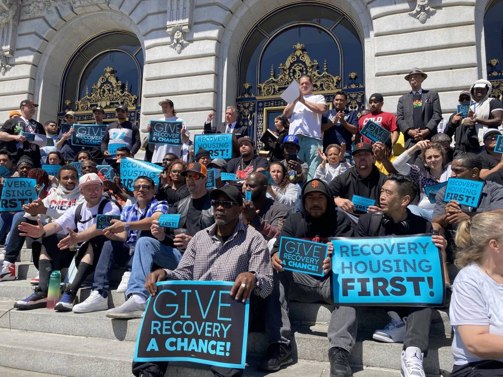 san-francisco-lawmakers-want-sober-housing-to-be-part-of-homelessness-plan-|-kqed