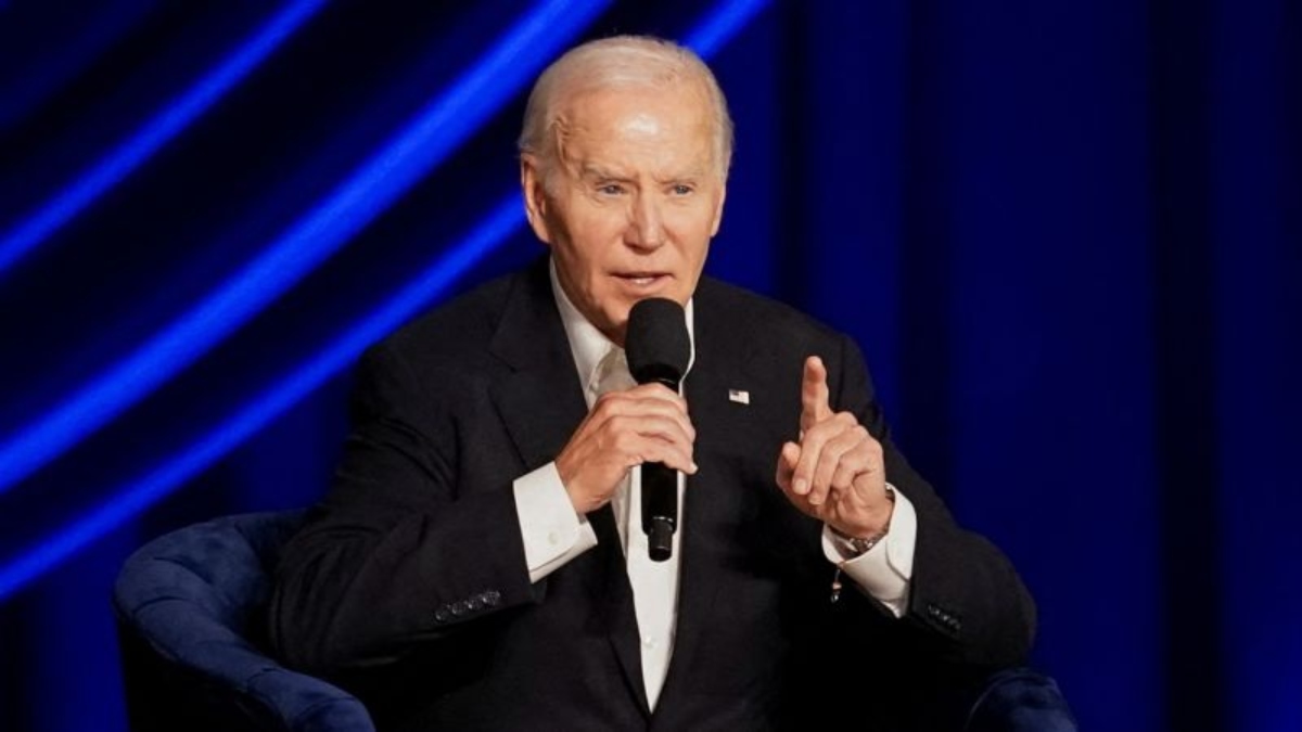 El Gobierno de Biden allana el camino a los cónyuges indocumentados para regularizar su estatus en Estados Unidos  