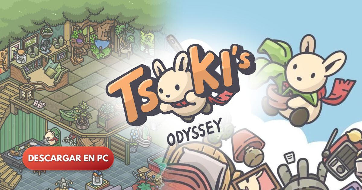 descarga-aqui-tsuki-odyssey-para-pc-gratis:-link-oficial-del-videojuego-del-conejo