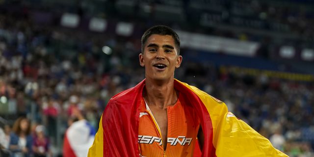 mohamed-attaoui-destroza-el-record-de-espana-del-kilometro-en-bilbao-tras-su-medalla-en-el-europeo