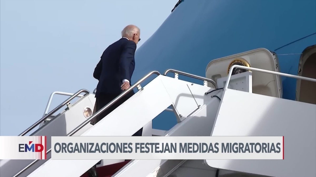 organizaciones-fronterizas-festejan-decreto-migratorio-en-eeuu,-pero-alertan-sobre-estafas