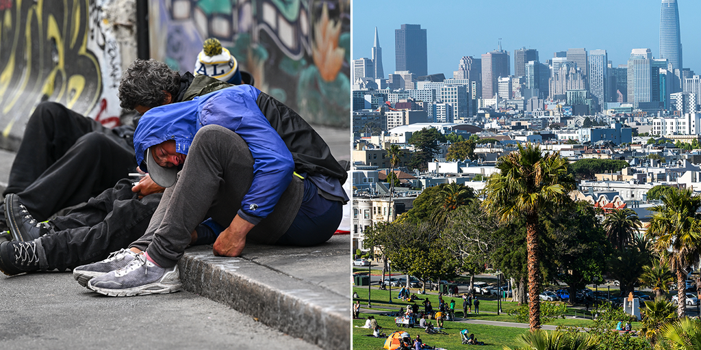 san-francisco-officials-push-for-drug-free-housing-in-reversal-of-'drug-permissive'-policies:-report