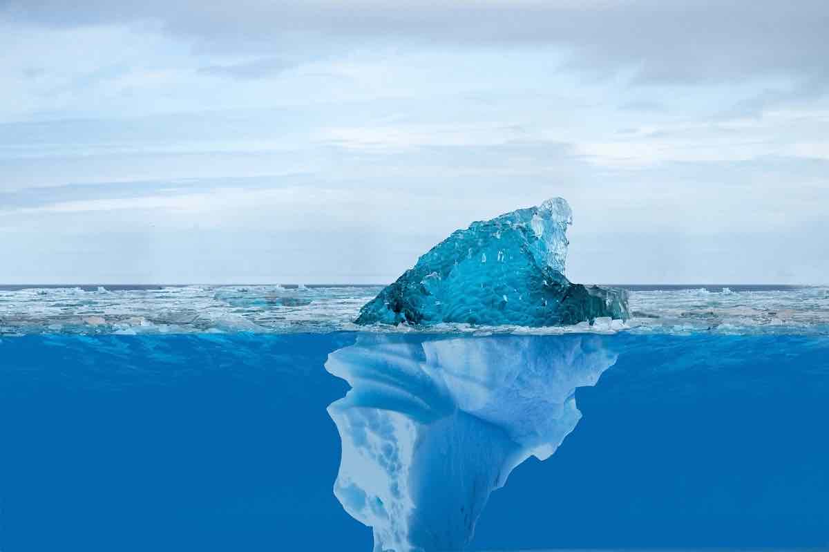 ¿que-son-los-icebergs-y-como-se-forman?