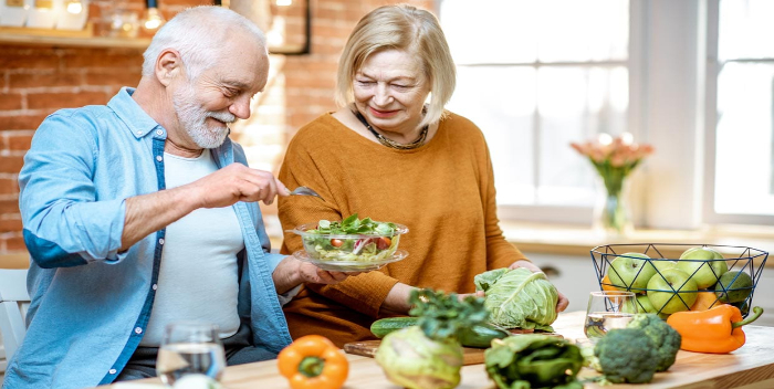 actividad-fisica-y-dieta-para-un-envejecimiento-saludable