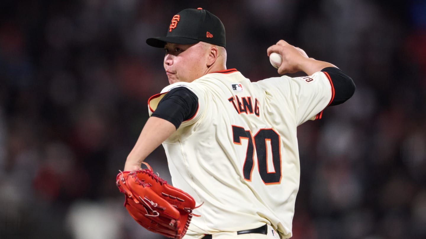 san-francisco-giants-could-rush-multiple-triple-a-pitchers-to-mlb