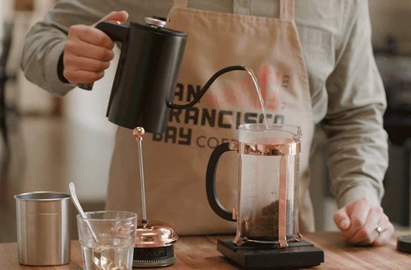 san-francisco-bay-coffee-appoints-cutwater-to-lead-creative-campaigns