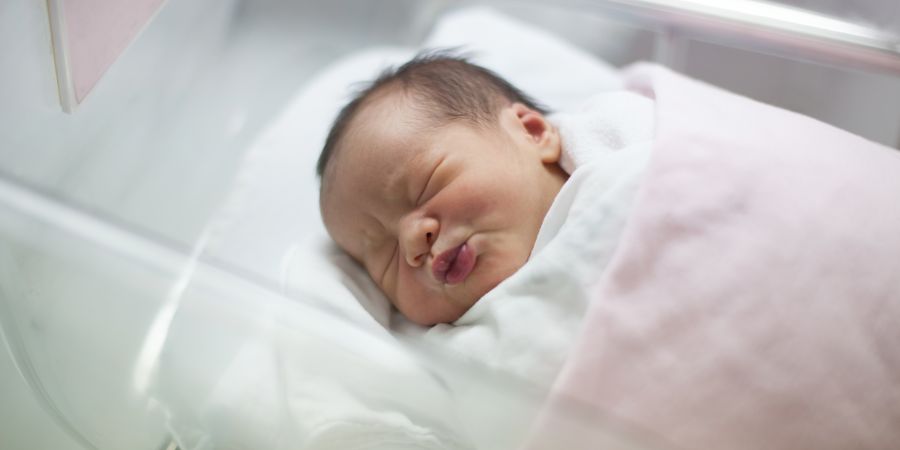 Rescatan al bebé número 50 gracias a las “cajas de seguridad” provida en Estados Unidos