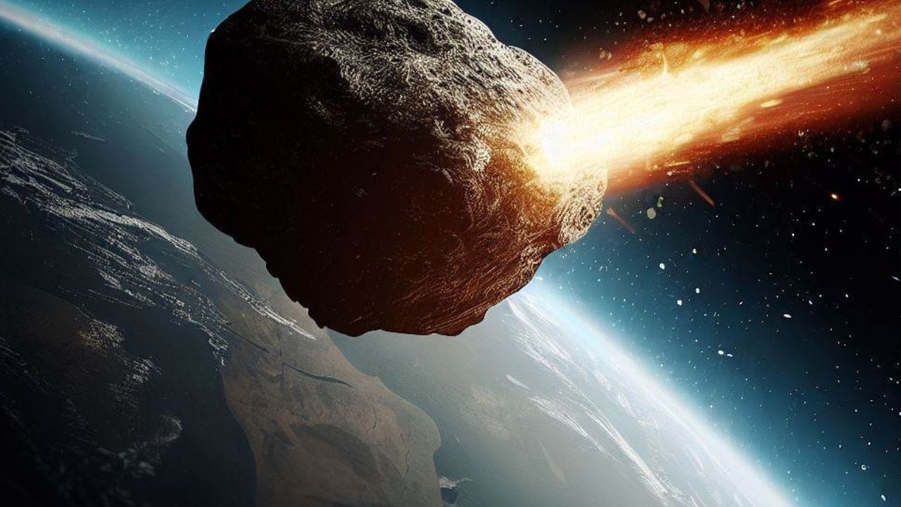 asteroide-potencialmente-peligroso-pasara-cerca-de-la-tierra-este-jueves;-esta-sera-la-hora-exacta-de-su-paso