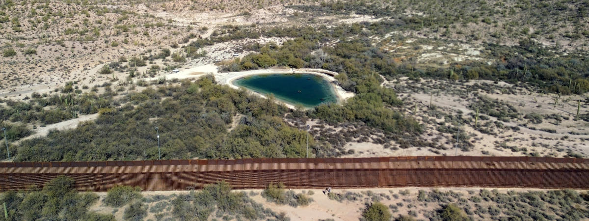 naturaleza-interrumpida:-el-impacto-del-muro-fronterizo-entre-eeuu.-y-mexico-en-la-fauna-salvaje