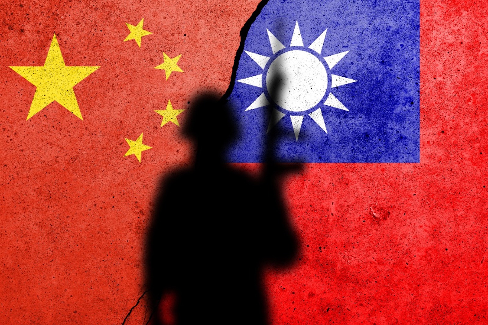 Taiwán considera que la guerra con China no es inevitable