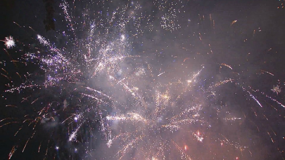 California, Bay Area cities take action on illegal fireworks