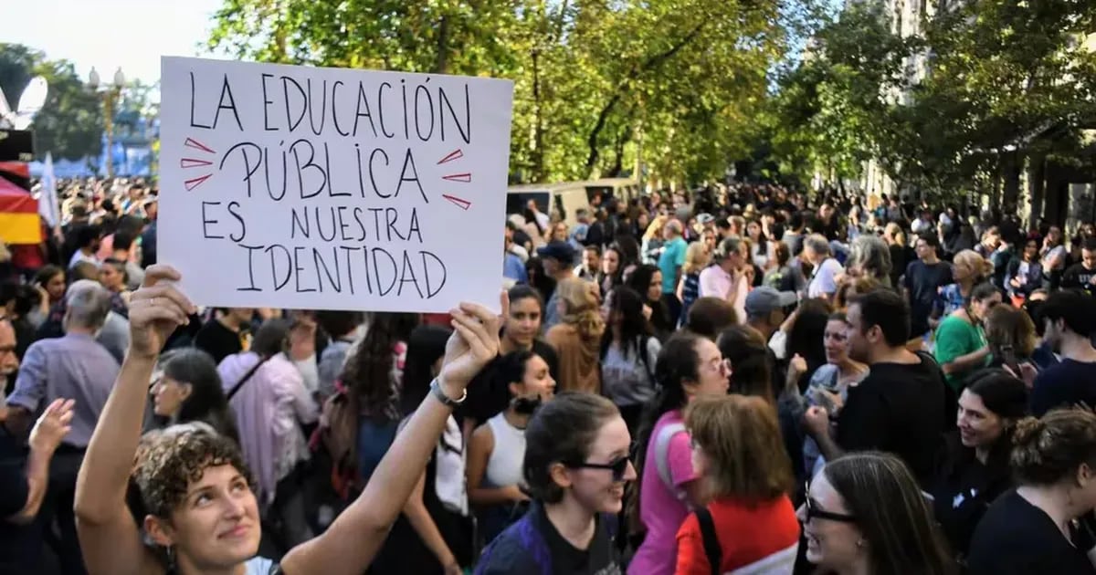 Argentina y Estados Unidos, historia y contrastes sobre las universidades públicas | Ciudadanos | La Voz del Interior