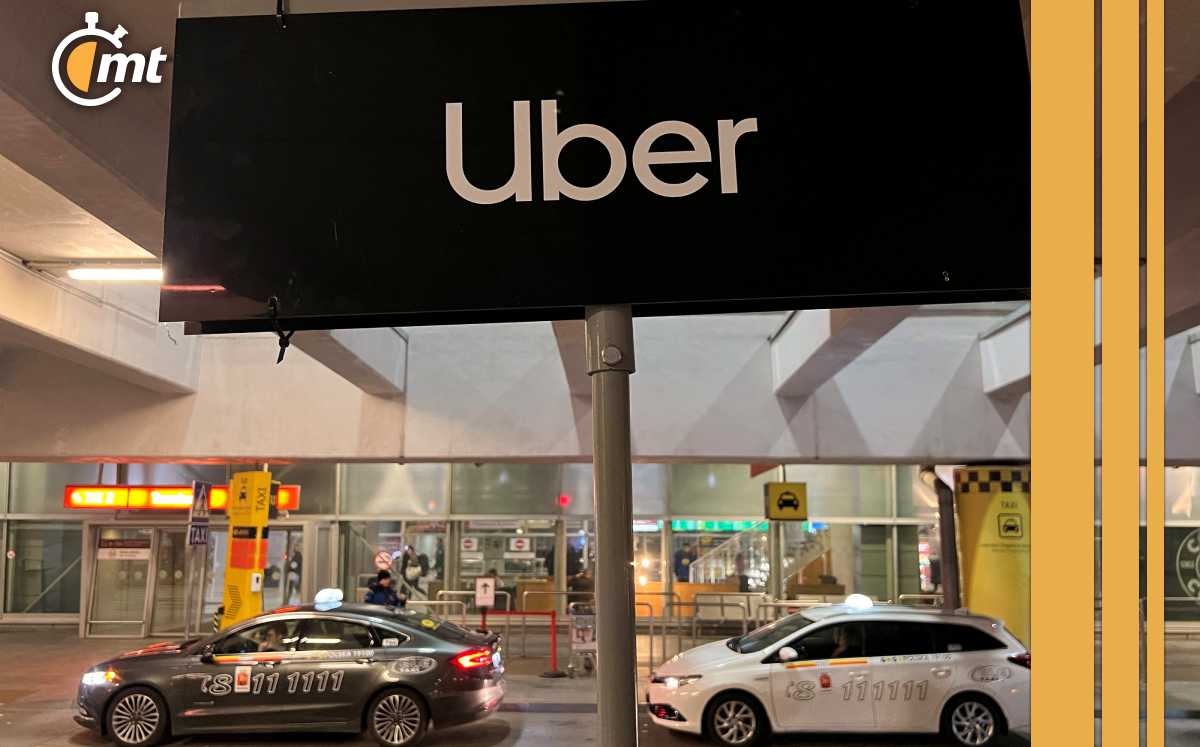 Uber ofrecerá 1000 dólares a conductores para que dejen sus autos