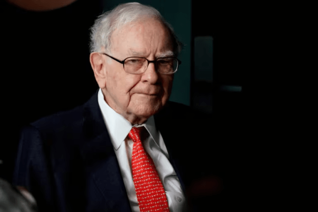 Warren Buffett reveló cuál será el destino de su fortuna tras su muerte