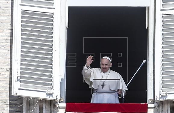 El lamento del papa Francisco: existen cristianos en el mundo perseguidos y discriminados por su fe
