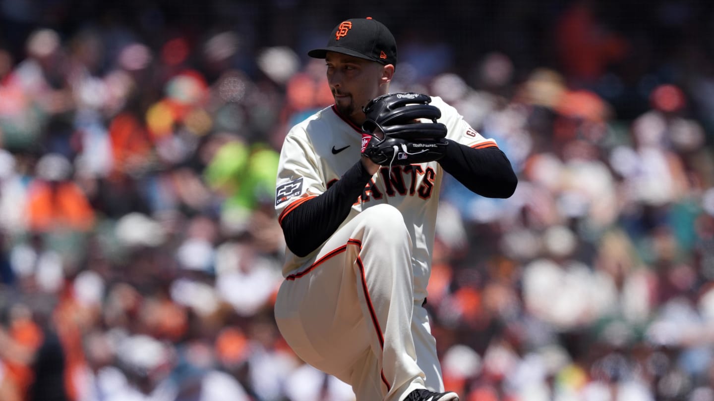 MLB Insider Calls This Giants Signing Worst in Free Agency