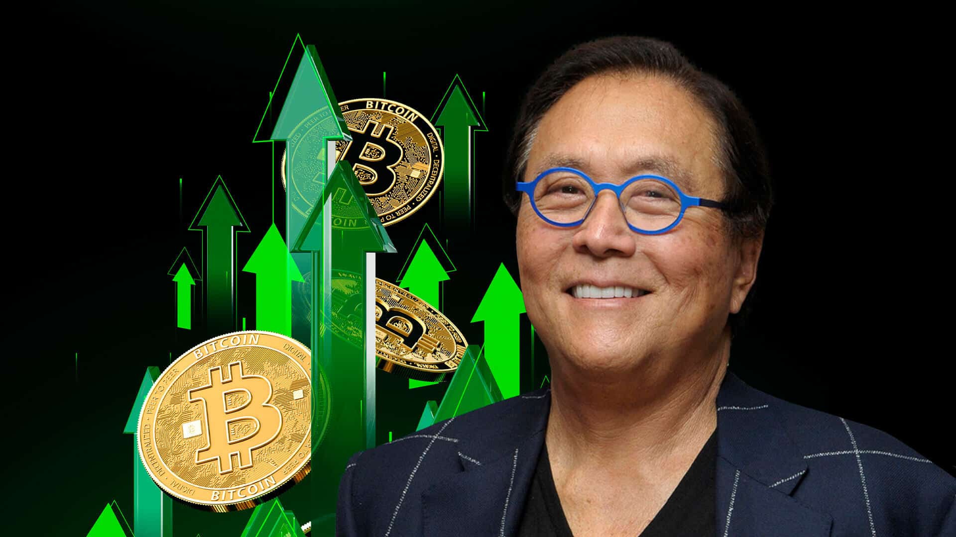 Kiyosaki falla en su predicción sobre bitcoin para junio ¿Qué lección nos deja este hecho?