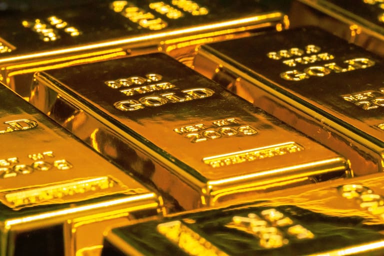 Lo que debes saber sobre la compra de lingotes de oro en Costco