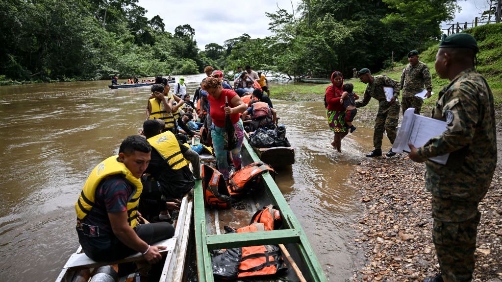 ¿Cerrará Panamá la frontera con Colombia? Esto dice Mulino