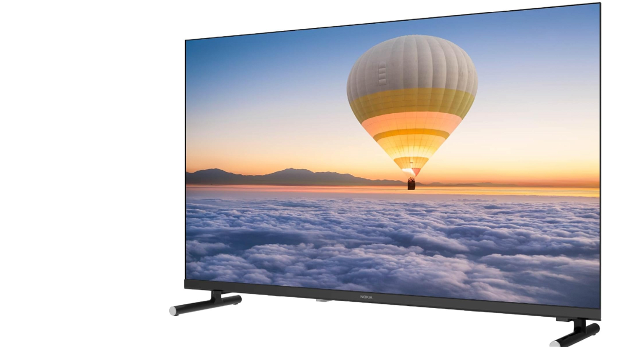 Es pequeña, pero matona: esta Smart TV de NOKIA de 32 pulgadas vale menos de 200 euros en Amazon