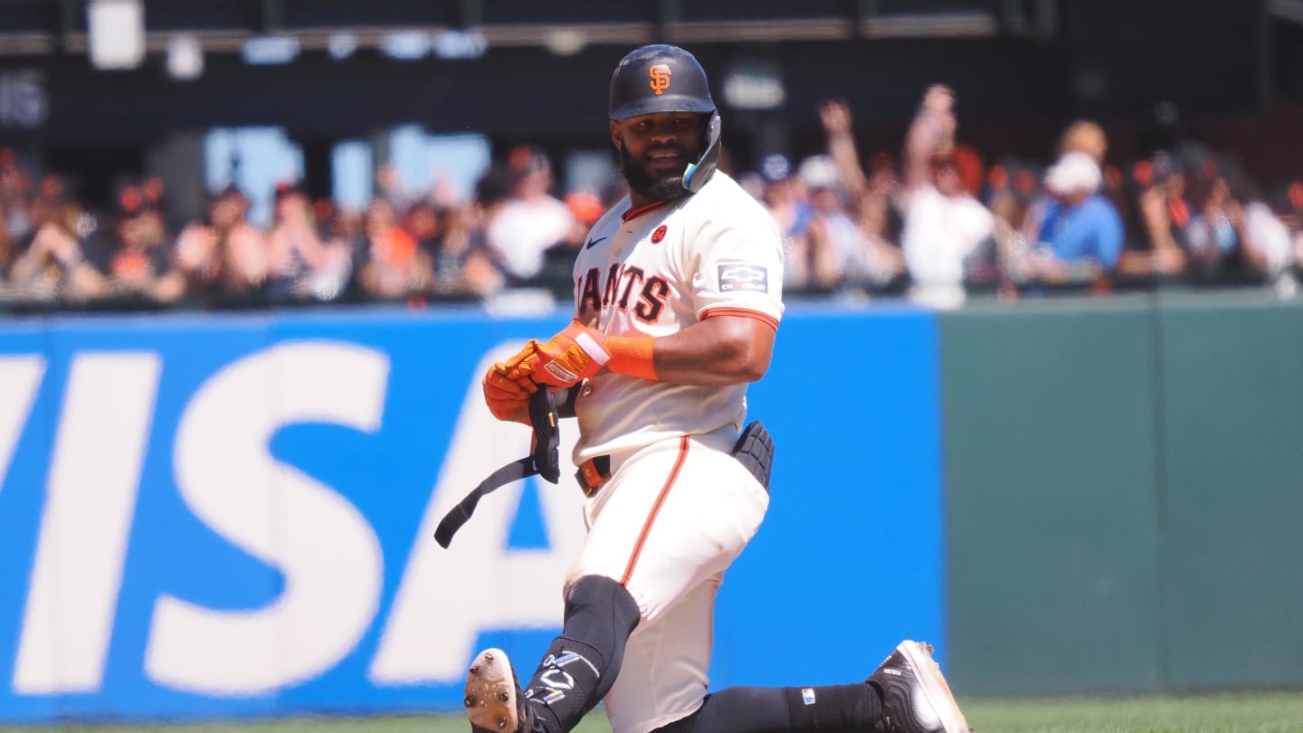 San Francisco Giants Young Star Has Made