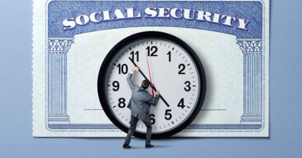 Pagos del Seguro Social: a esta hora se deposita el SSI