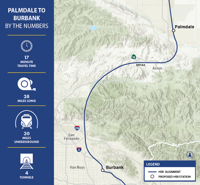 environmental-clearance-for-california-high-speed-rail-from-san-francisco-to-los-angeles