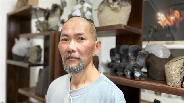 Artistas vietnamitas y singapurenses lanzan proyecto sobre artes escénicas