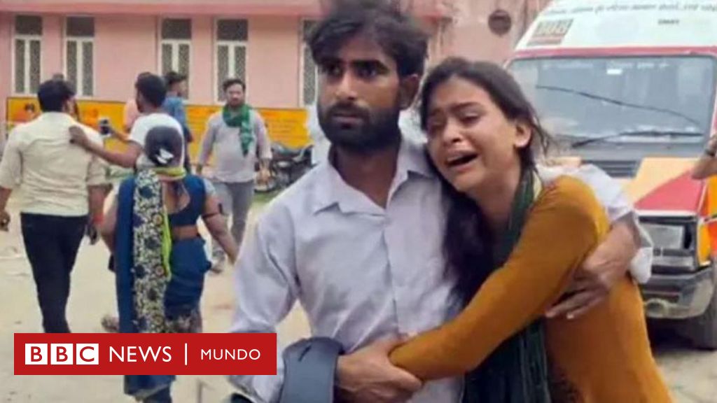 india:-cerca-de-un-centenar-de-personas-murio-en-una-estampida-durante-un-festival-religioso-–-bbc-news-mundo