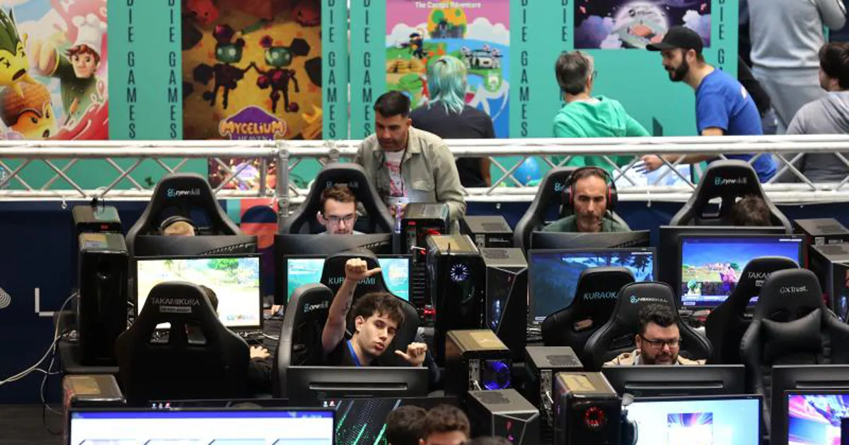 Alicante retransmite el Mundial del videojuego del mayor desarrollador del planeta con medio millón de dólares en juego