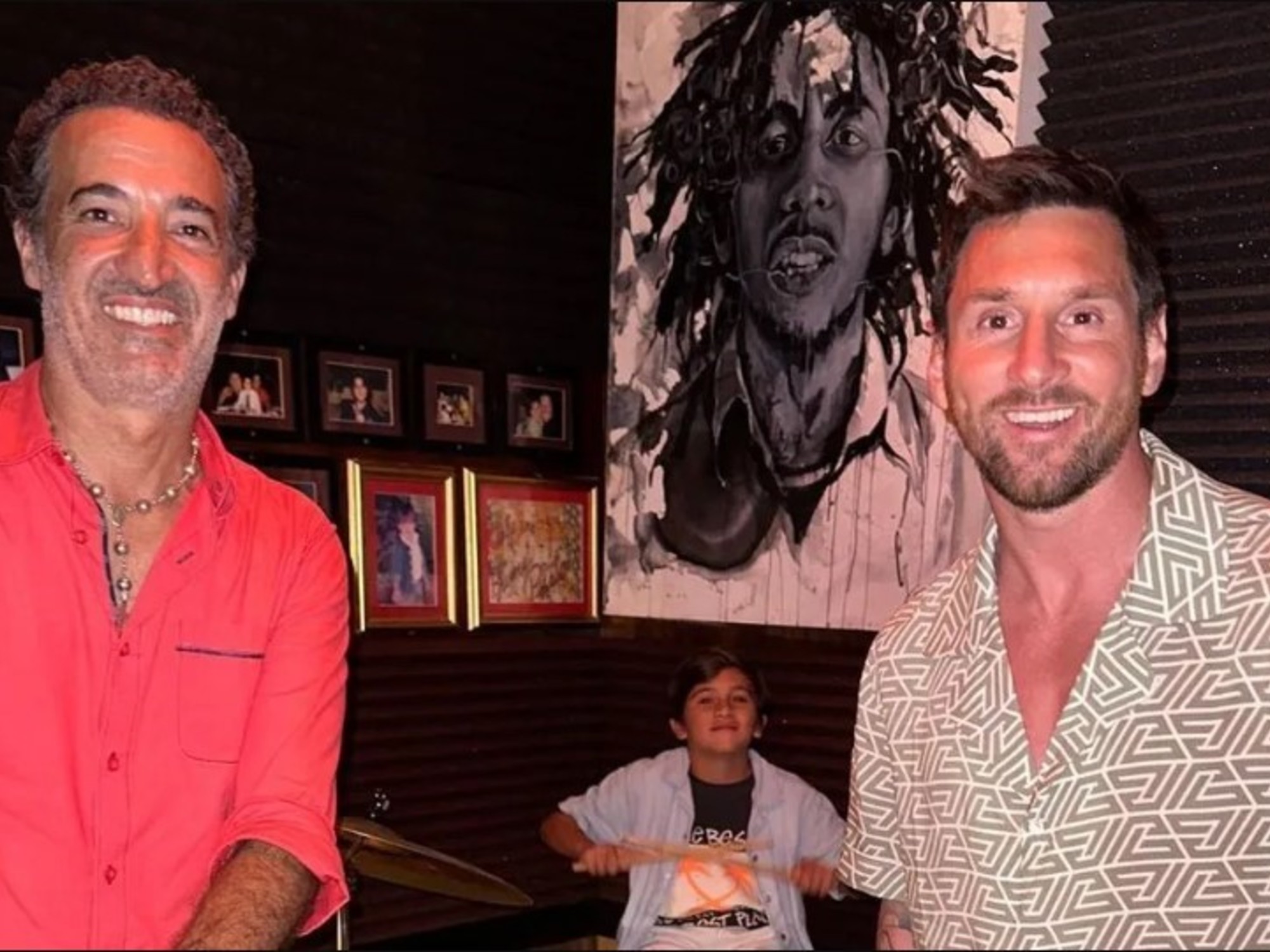 Un viaje a la intimidad del restaurante favorito de Lionel Messi y la Selección Argentina en Miami: “Nos eligen porque acá no importa el nombre o apellido”