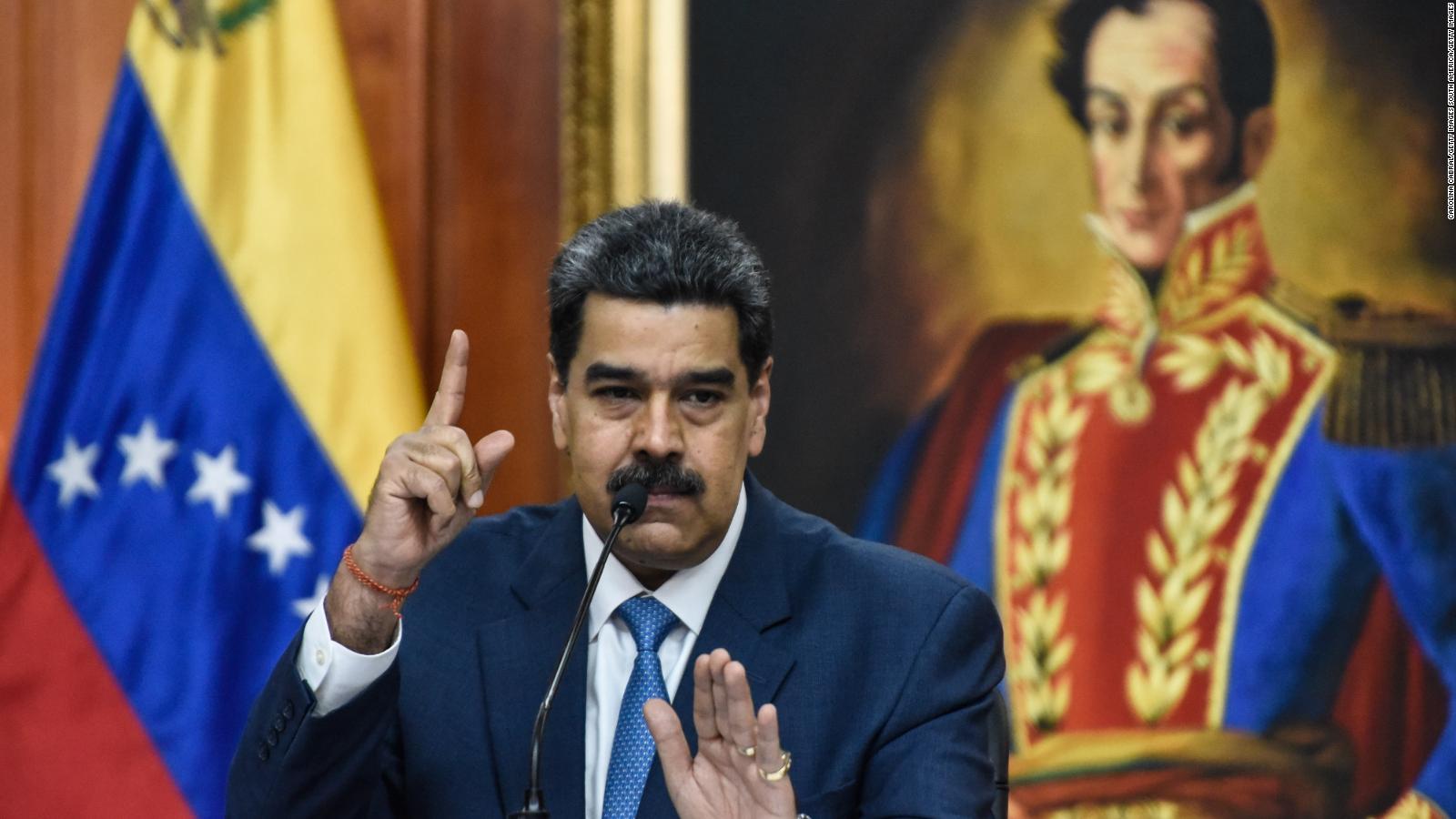 maduro-dice-que-venezuela-y-eeuu.-reanudaran-“dialogo-directo”-este-miercoles