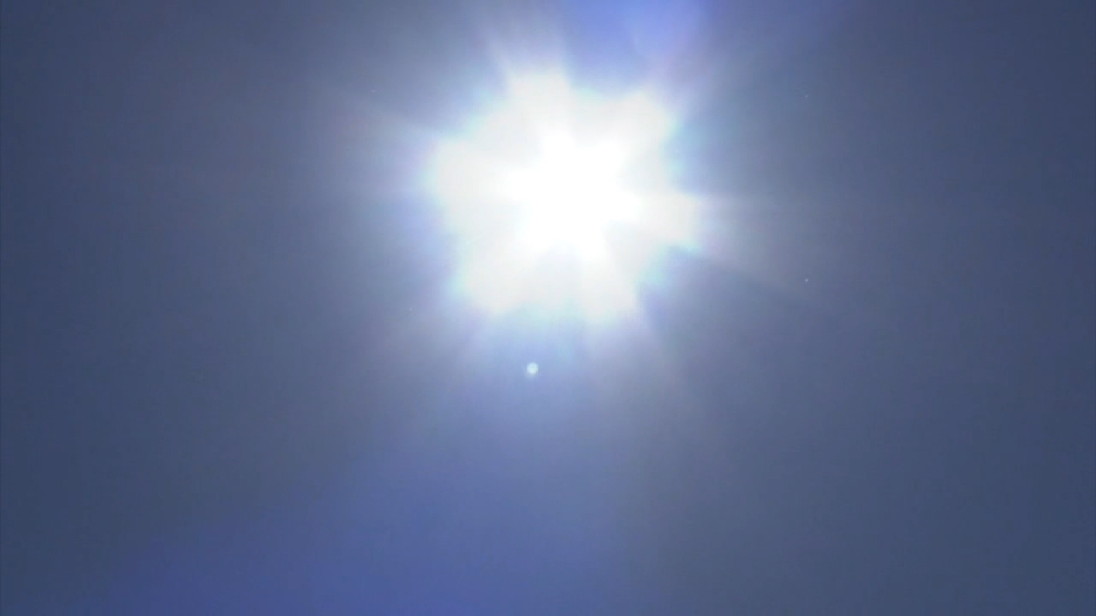TIMELINE: Heat wave will bring hottest temps to inland Bay Area in nearly 2 years