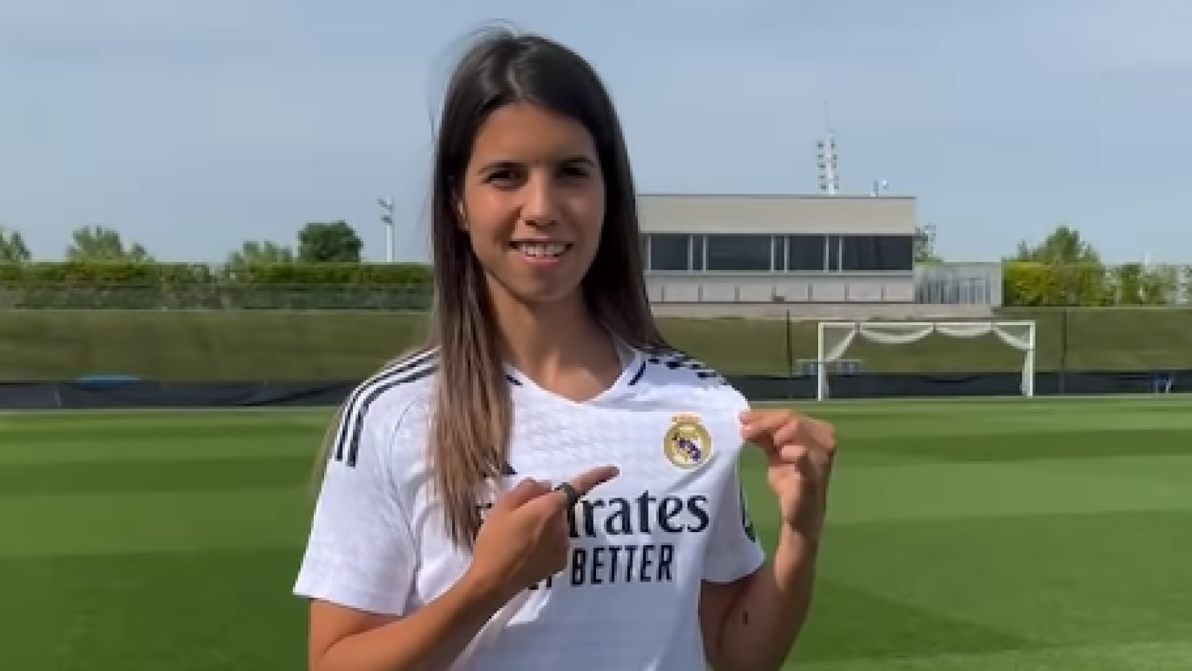 El Real Madrid hace oficial el fichaje de Alba Redondo: siete curiosidades para conocer mejor a la albaceteña