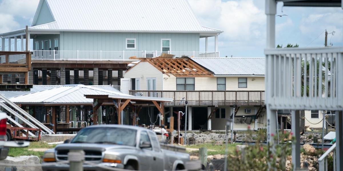 My Safe Florida Home: límites de ingresos y cómo solicitar el programa de ayuda en la temporada de huracanes en USA