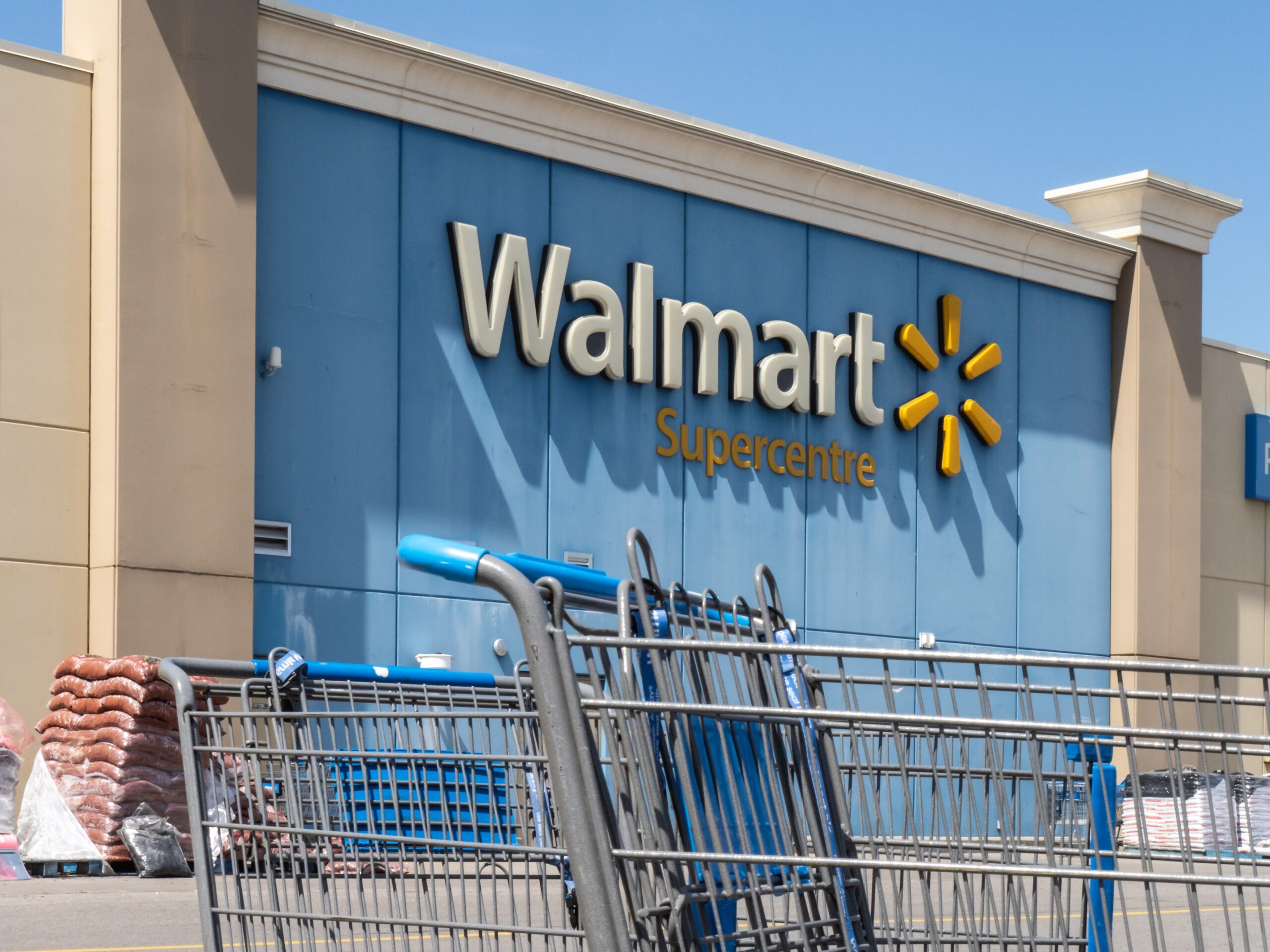 Walmart cerrará más tiendas en el mes de julio – El Diario NY