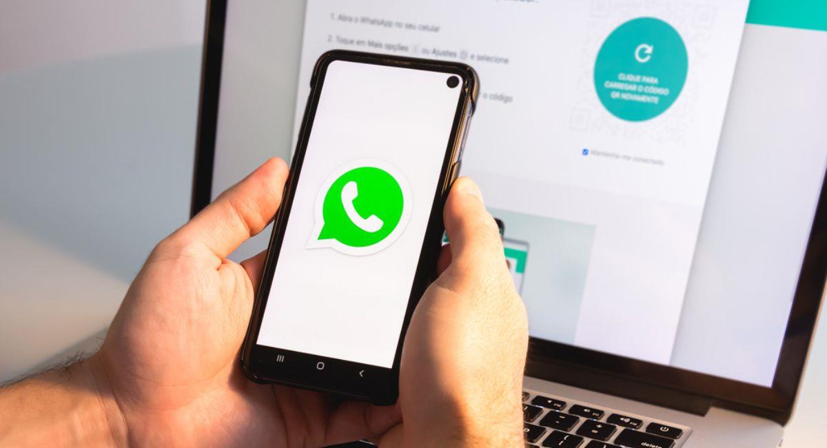 Así puedes sincronizar tus chats de WhatsApp desde la versión web