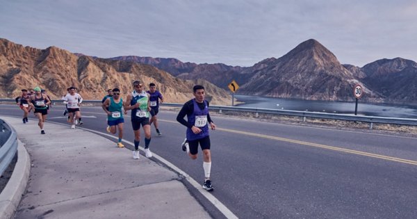 Con opciones para todos los corredores: llega una nueva edición de la Maratón de San Juan