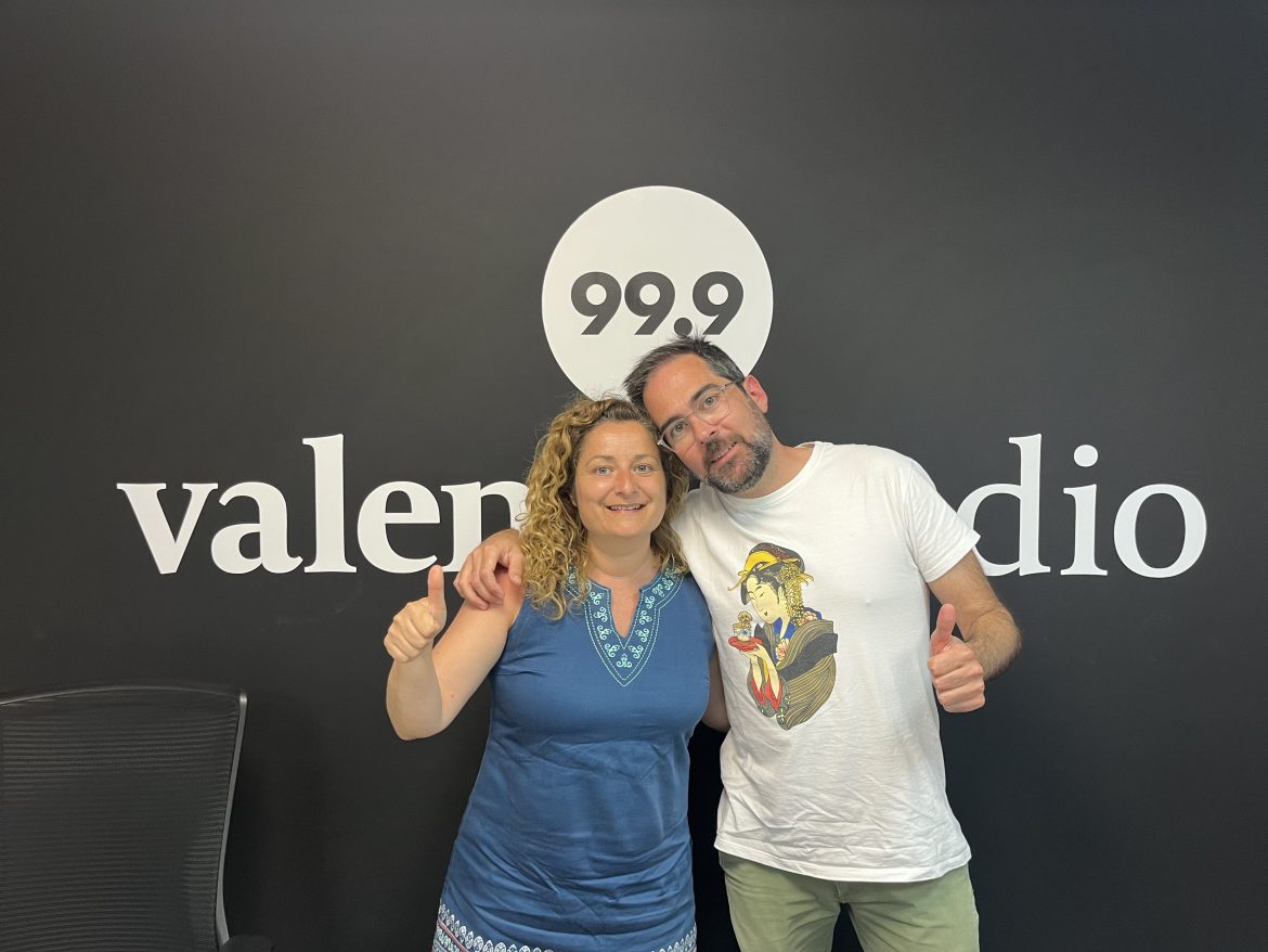 ▷ 999 Valencia Radio 🎙️【2024 】