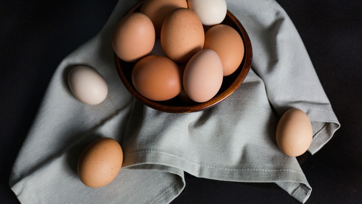 Chequeado por un experto: esta es la cantidad de huevos que se pueden comer a la semana sin correr riesgos