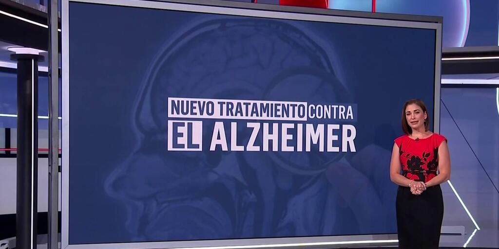 La FDA aprueba el uso de este medicamento para tratar el Alzheimer