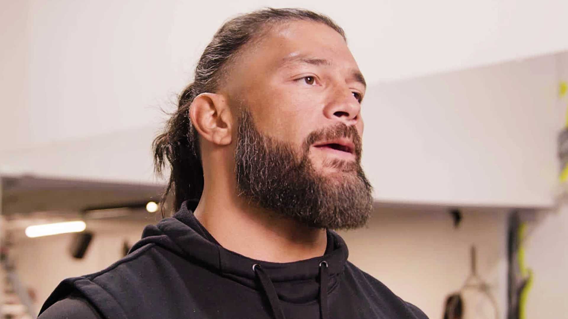 Roman Reigns se enfrentará a gran estrella de la WWE en un combate de ensueño en WrestleMania 41, dice leyenda