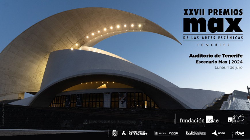 Descubre los Premios Max 2024: Celebrando la Excelencia en las Artes Escénicas – Cineytele Play