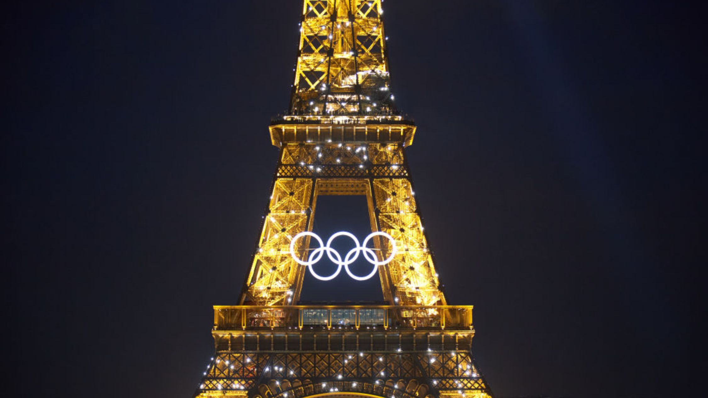 Calendario de los Juegos Olímpicos de París 2024: horarios, competiciones y fechas