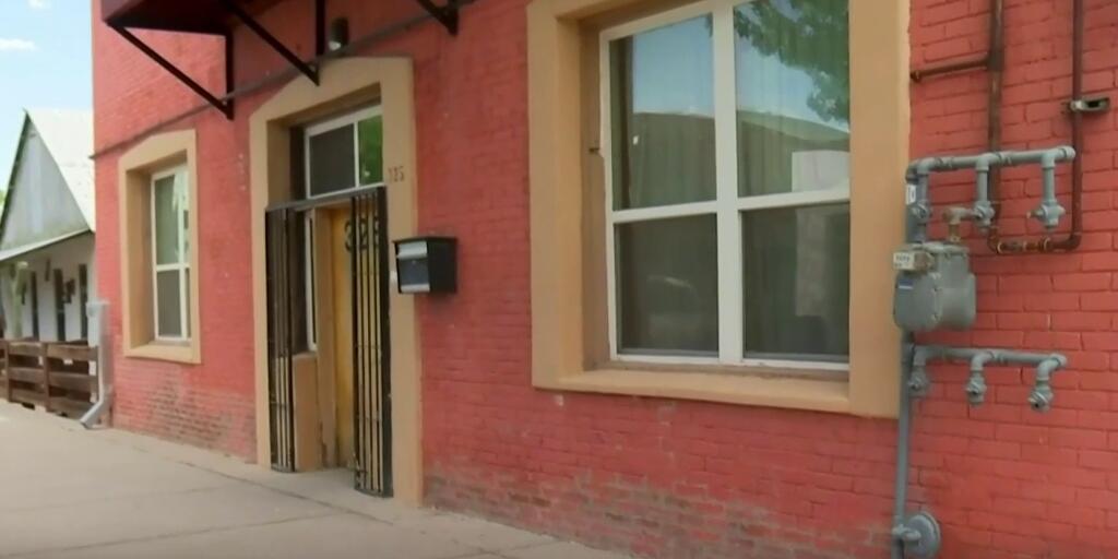 Un juez impide el cierre del albergue para inmigrantes Casa Anunciación en Texas